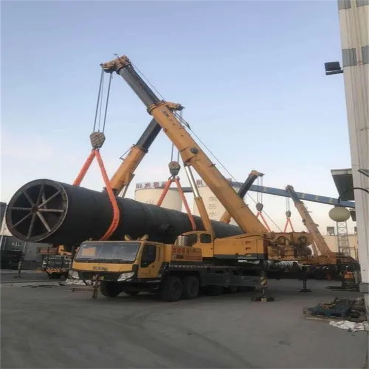 龙门镇找哪里有附近吊车出租|35吨|本地快速响应